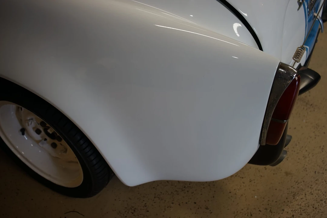 1959 Abarth 750 - Image 19 of 31