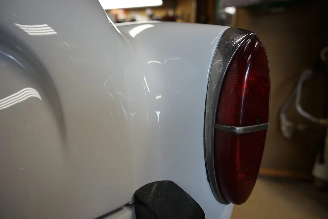 1959 Abarth 750 - Image 20 of 31