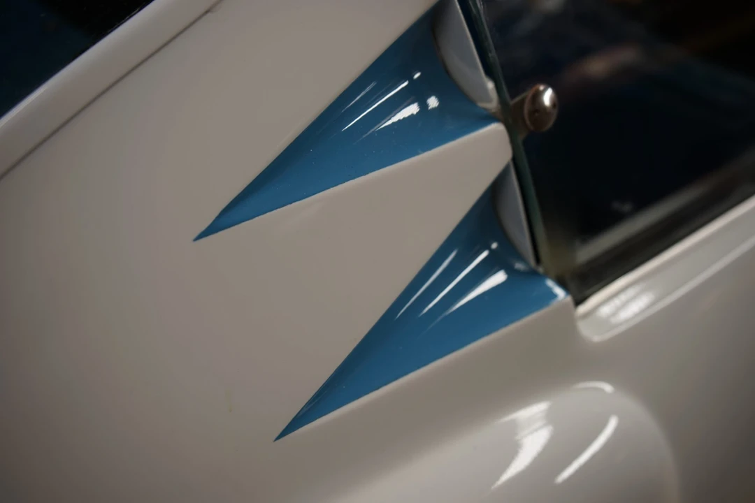 1959 Abarth 750 - Image 28 of 31