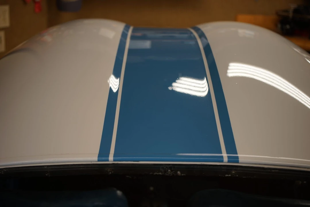 1959 Abarth 750 - Image 26 of 31