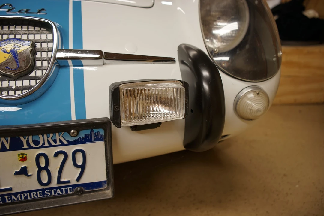 1959 Abarth 750 - Image 15 of 31