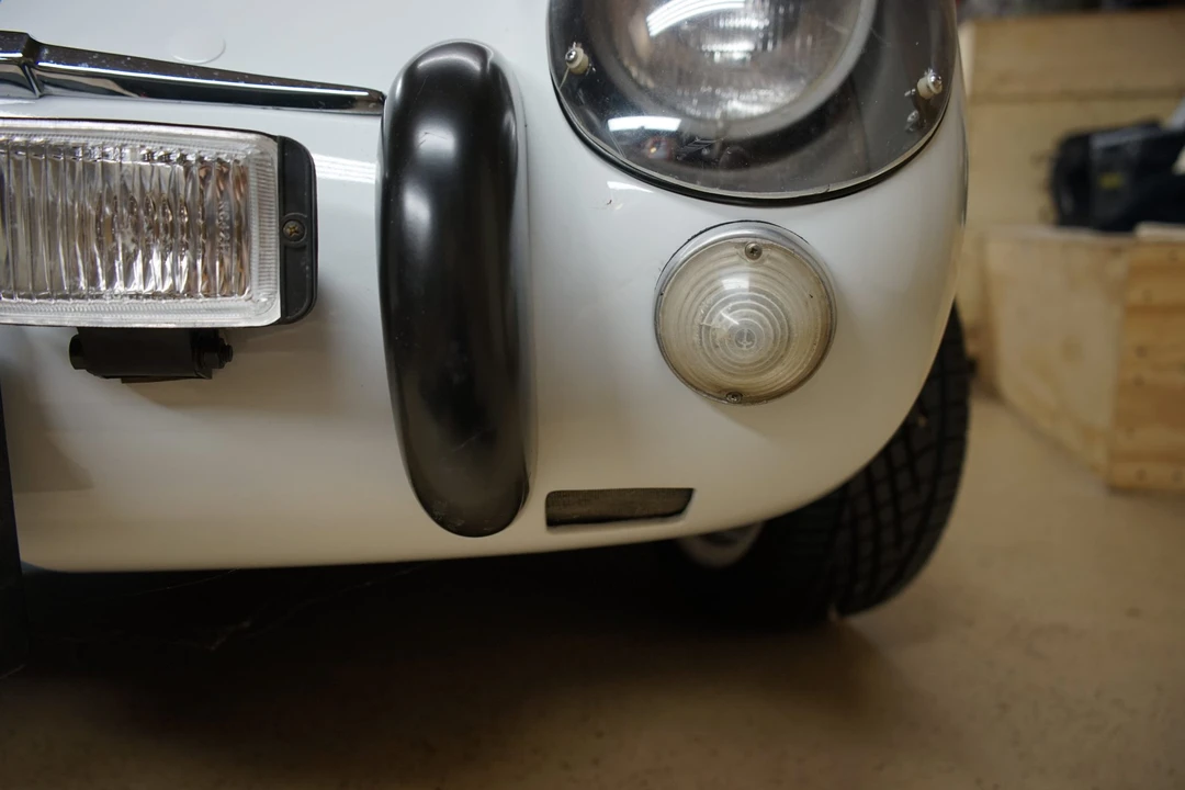 1959 Abarth 750 - Image 16 of 31