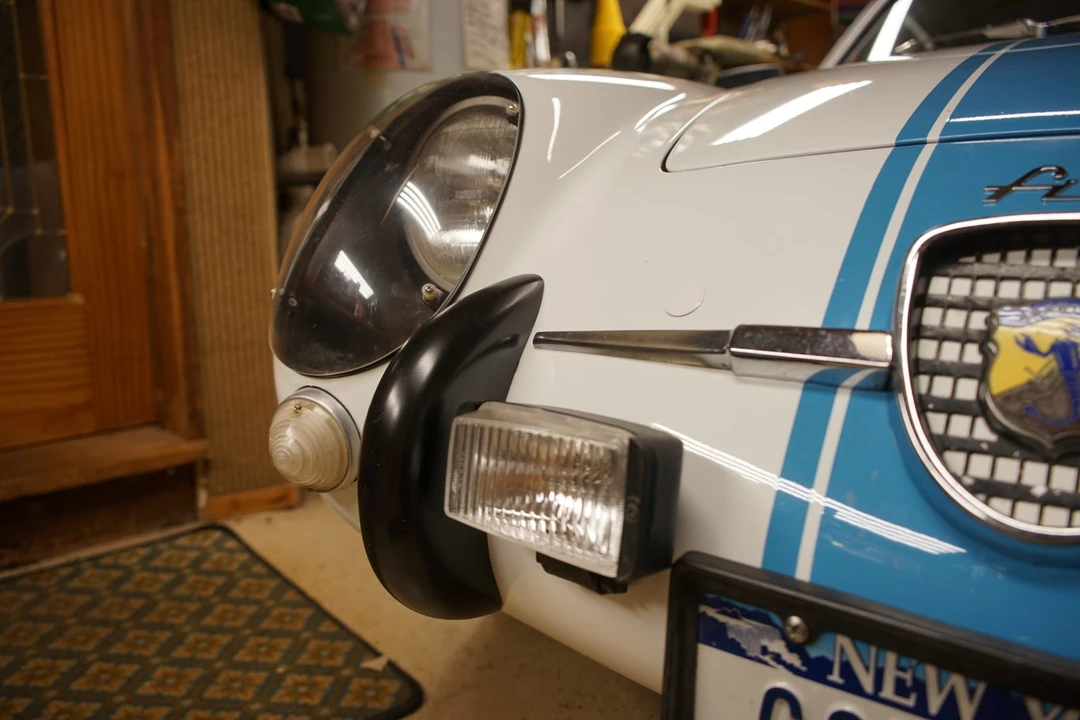 1959 Abarth 750 - Image 14 of 31