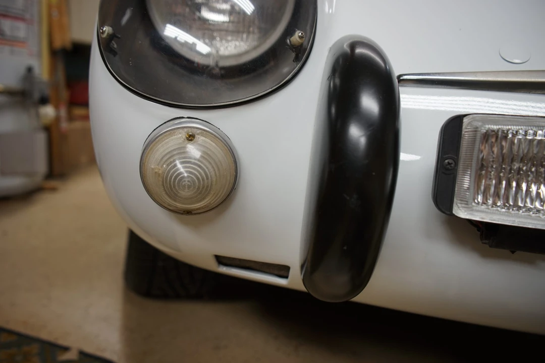 1959 Abarth 750 - Image 17 of 31