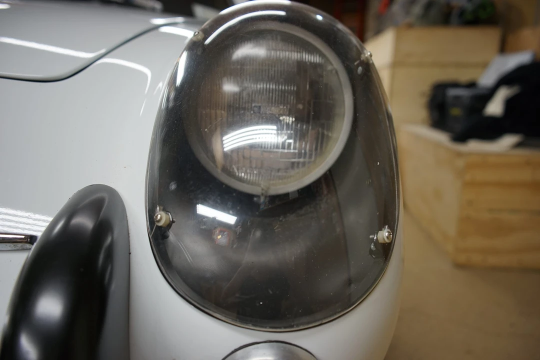1959 Abarth 750 - Image 13 of 31