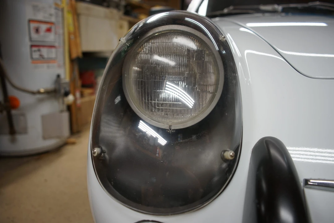 1959 Abarth 750 - Image 12 of 31