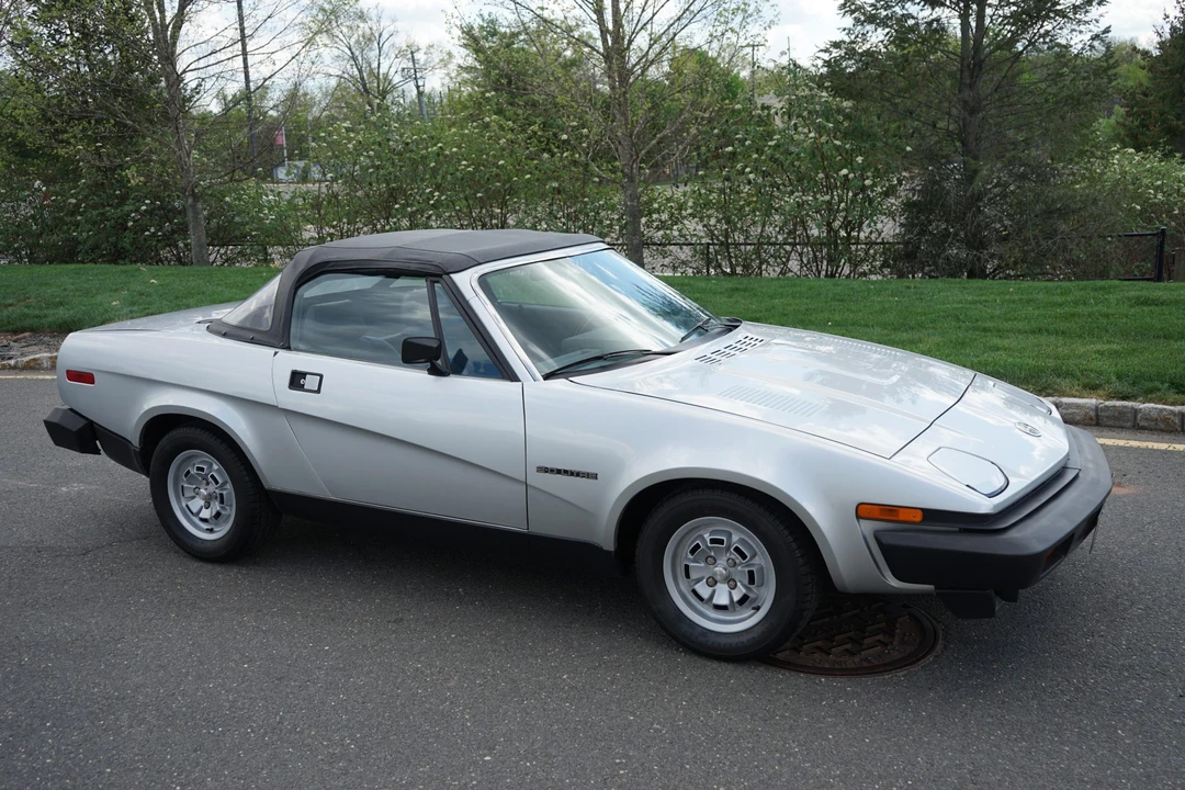 1981 Triumph TR7 - Image 23 of 31