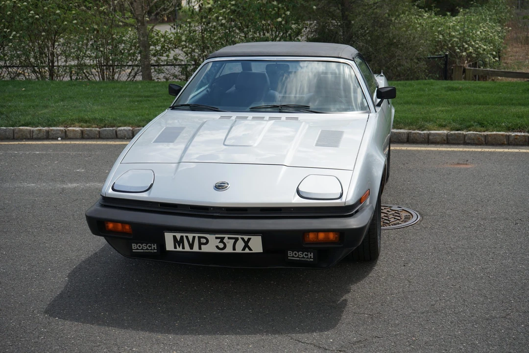 1981 Triumph TR7 - Image 29 of 31