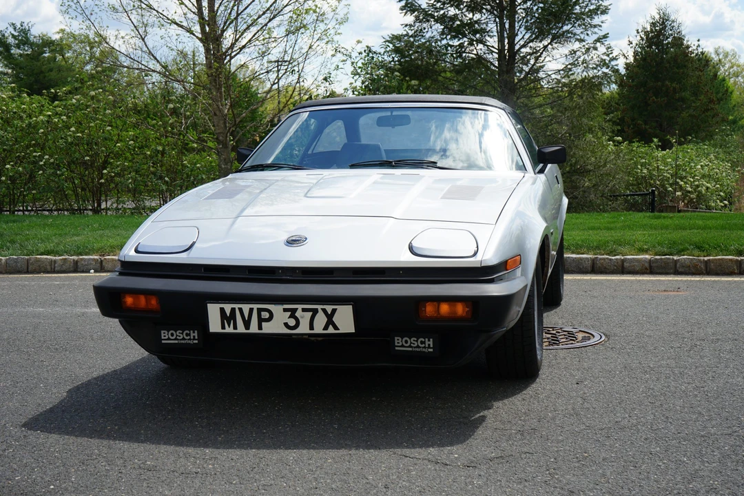 1981 Triumph TR7 - Image 30 of 31