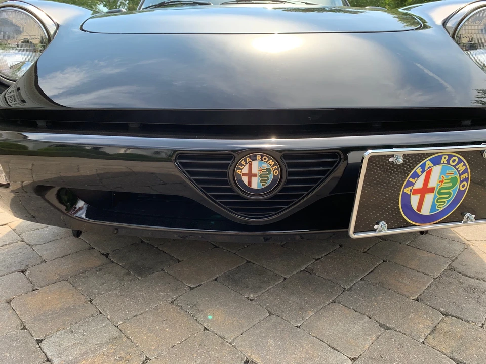 1991 Alfa Romeo Series 4 - Image 30 of 31