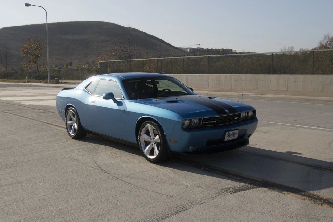 2009 Dodge Challenger SRT8 & 392 3rd Gen - Image 17 of 31