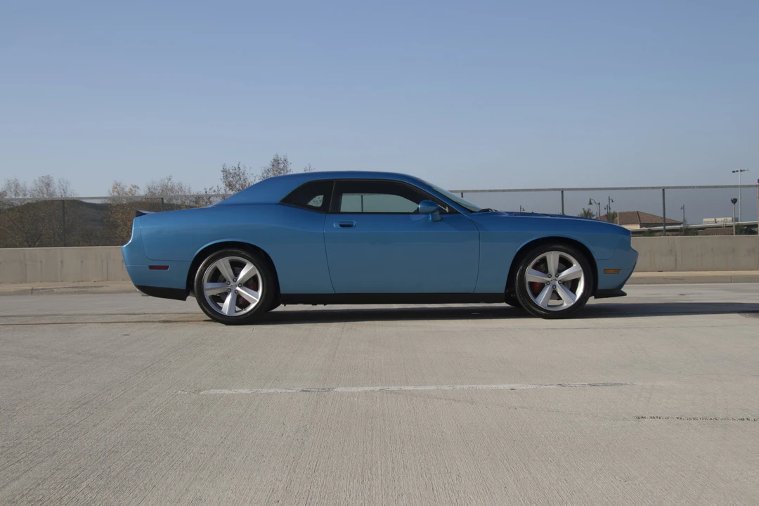 2009 Dodge Challenger SRT8 & 392 3rd Gen - Image 14 of 31