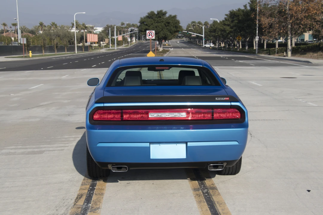 2009 Dodge Challenger SRT8 & 392 3rd Gen - Image 10 of 31