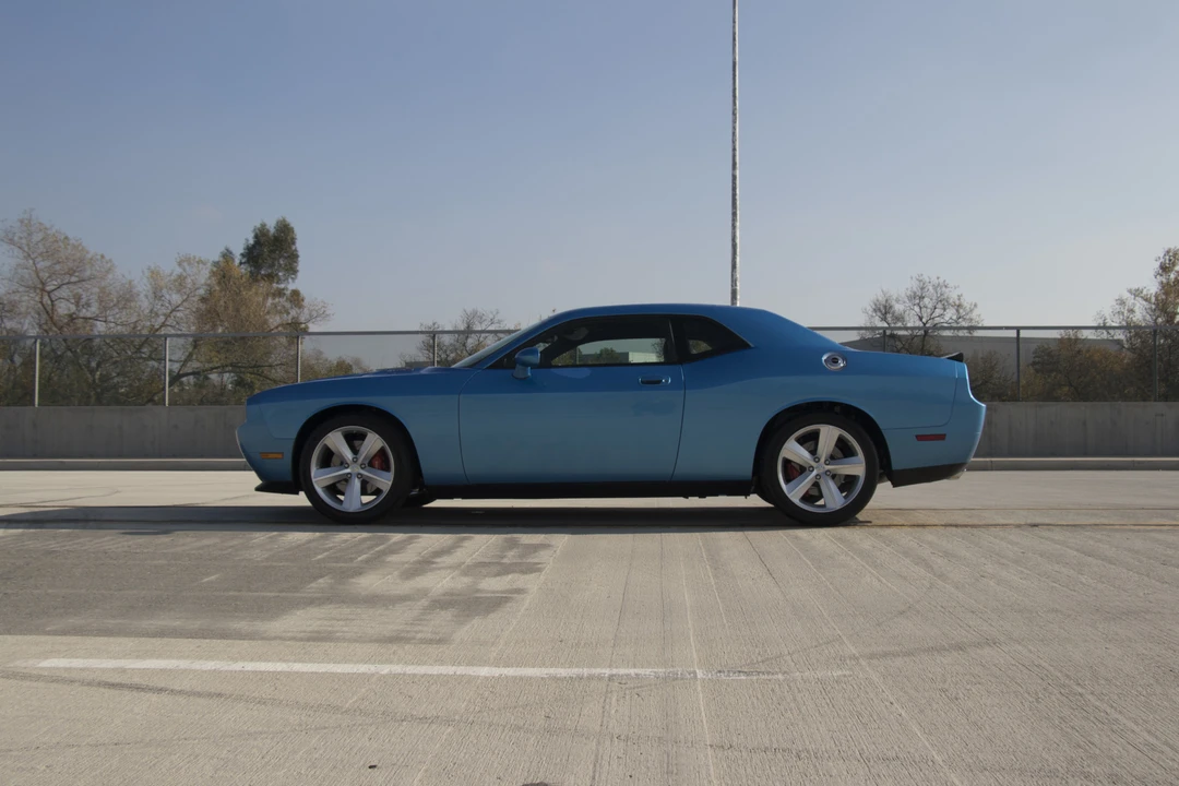 2009 Dodge Challenger SRT8 & 392 3rd Gen - Image 6 of 31