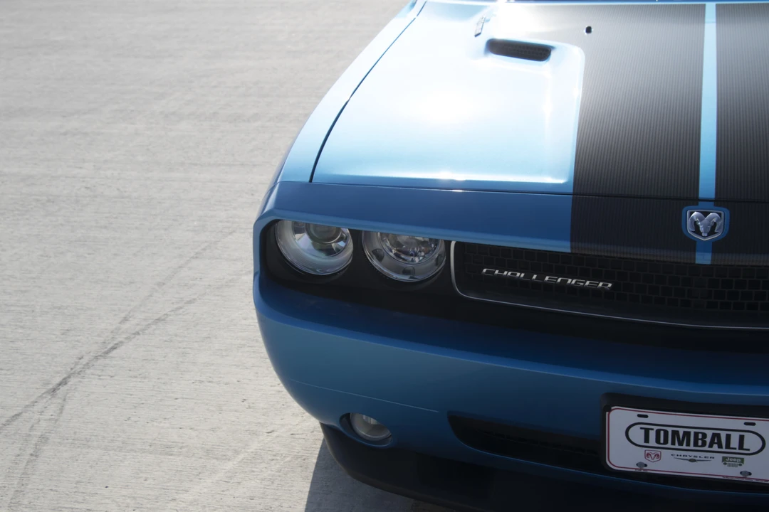 2009 Dodge Challenger SRT8 & 392 3rd Gen - Image 20 of 31