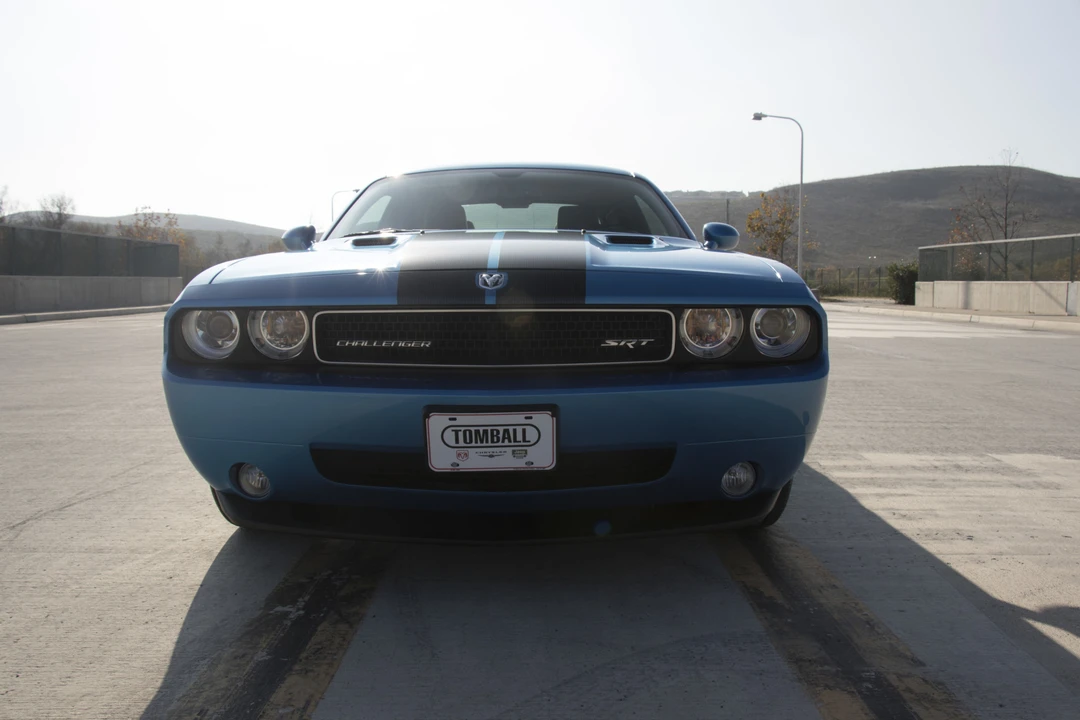 2009 Dodge Challenger SRT8 & 392 3rd Gen - Image 18 of 31