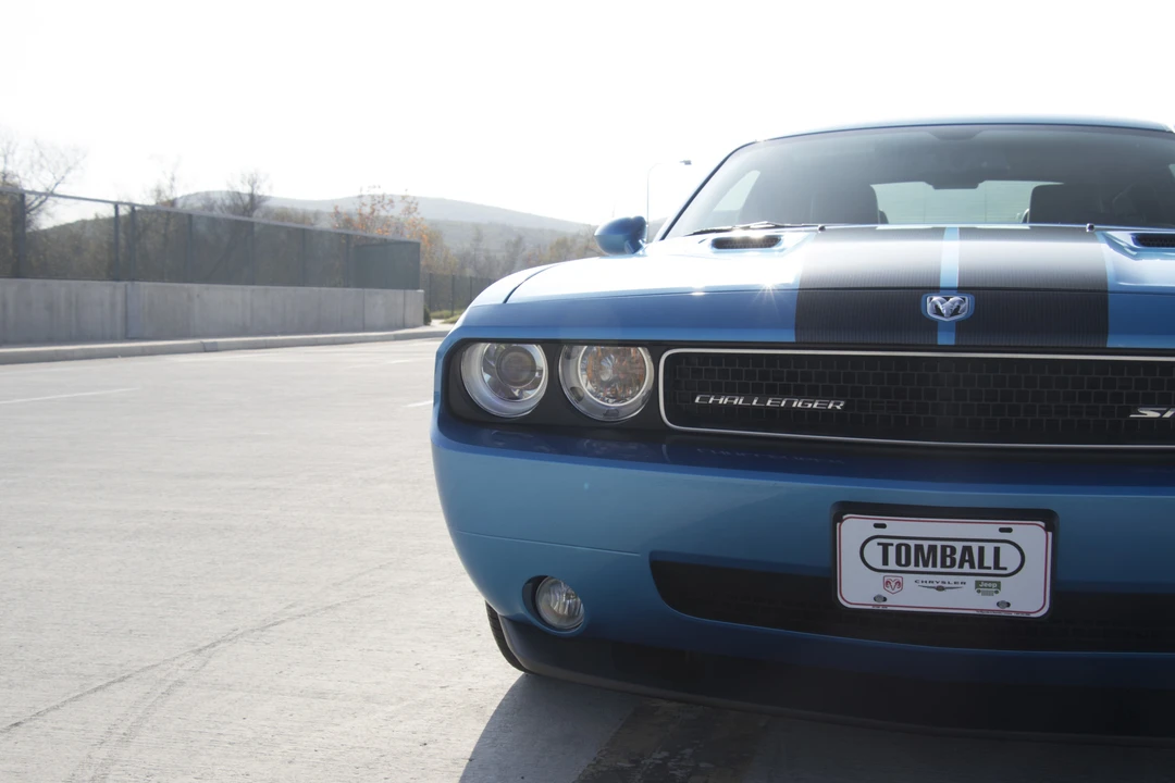 2009 Dodge Challenger SRT8 & 392 3rd Gen - Image 23 of 31