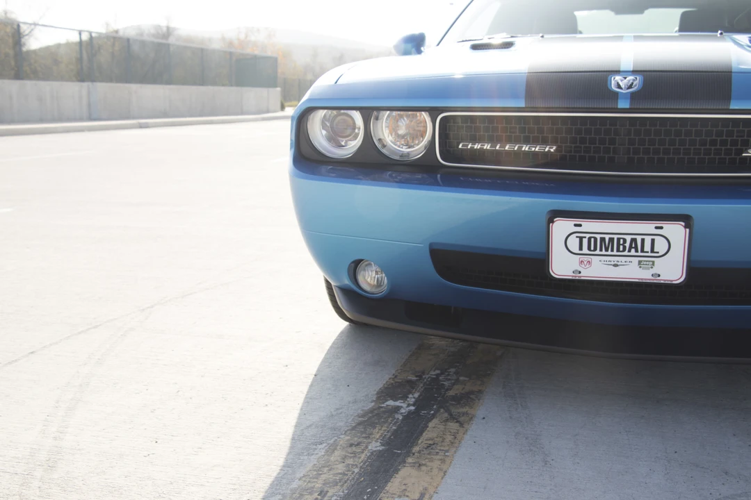 2009 Dodge Challenger SRT8 & 392 3rd Gen - Image 24 of 31