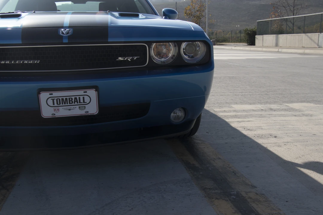 2009 Dodge Challenger SRT8 & 392 3rd Gen - Image 25 of 31
