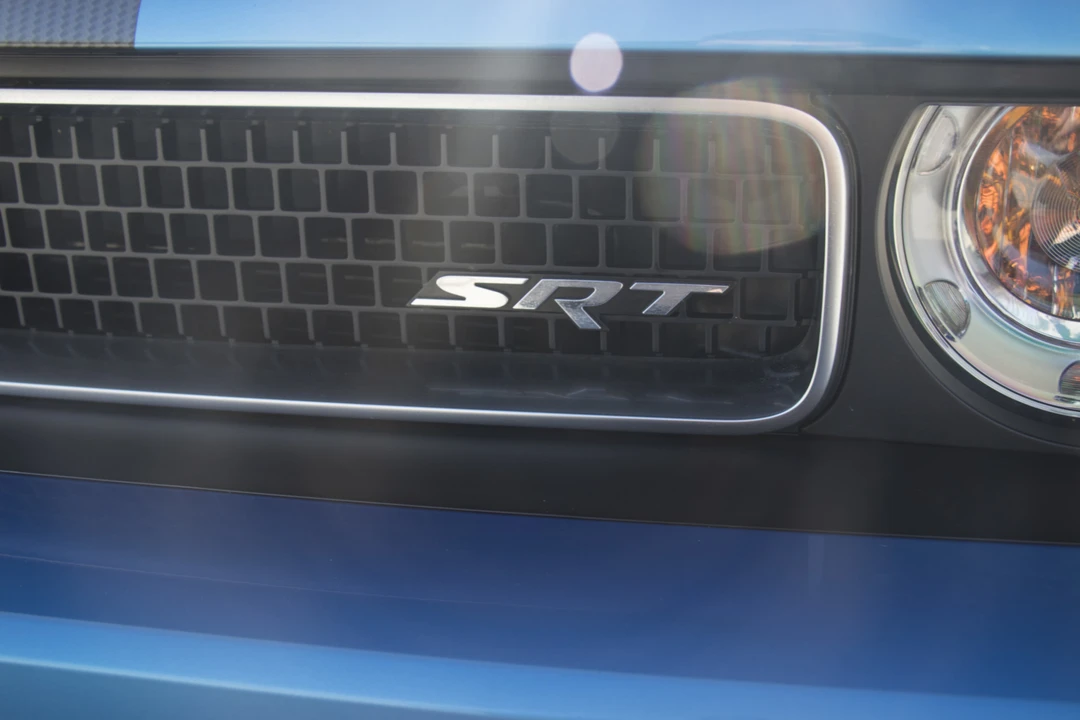 2009 Dodge Challenger SRT8 & 392 3rd Gen - Image 26 of 31