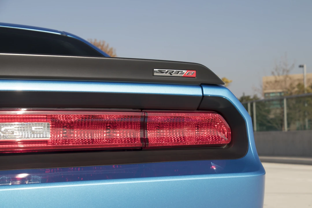 2009 Dodge Challenger SRT8 & 392 3rd Gen - Image 30 of 31