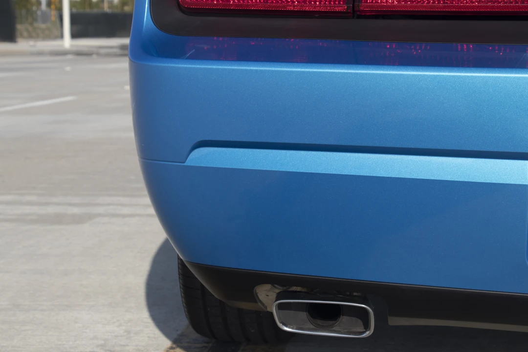 2009 Dodge Challenger SRT8 & 392 3rd Gen - Image 31 of 31