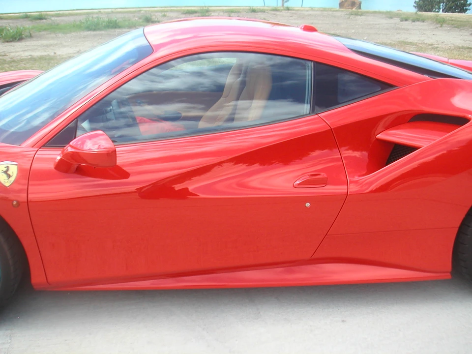 2016 Ferrari 488 GTB - Image 5 of 31