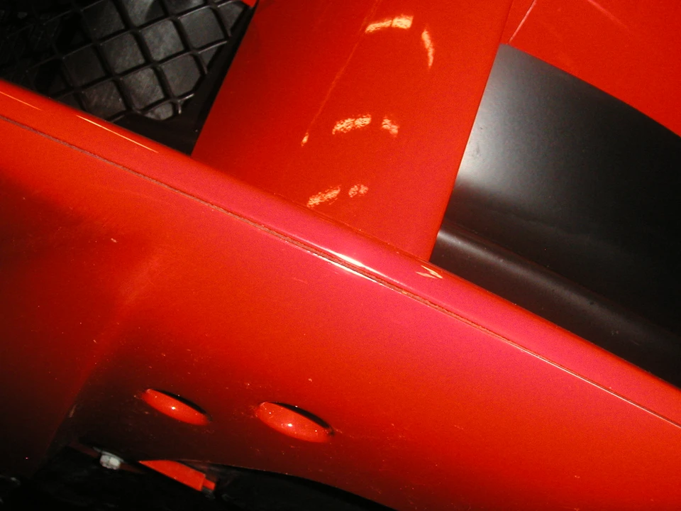 2016 Ferrari 488 GTB - Image 19 of 31
