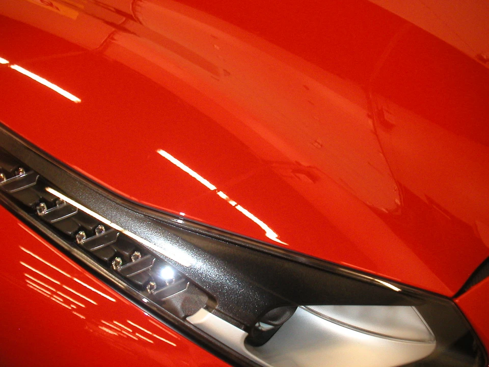 2016 Ferrari 488 GTB - Image 21 of 31