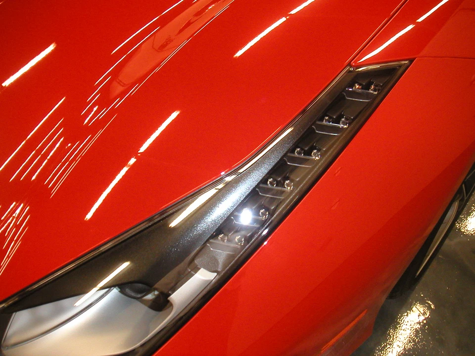 2016 Ferrari 488 GTB - Image 22 of 31