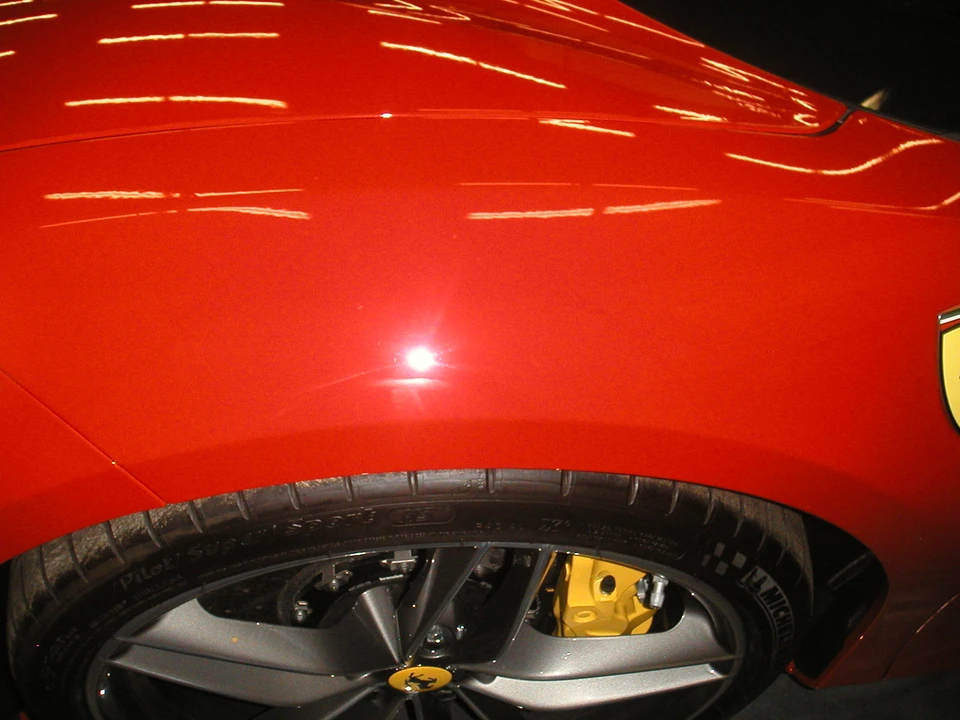 2016 Ferrari 488 GTB - Image 23 of 31