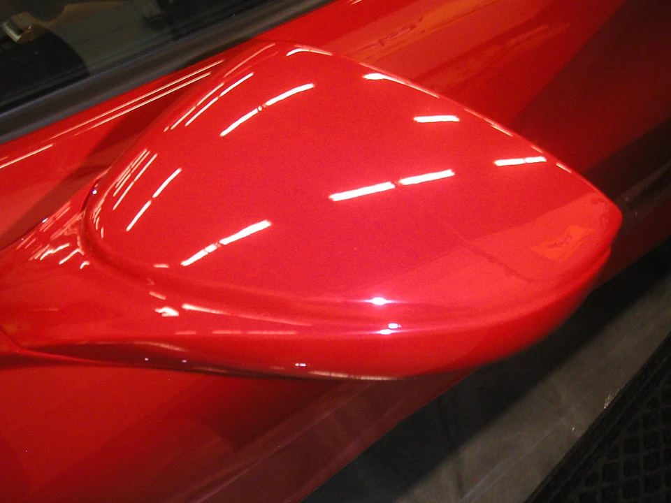 2016 Ferrari 488 GTB - Image 27 of 31