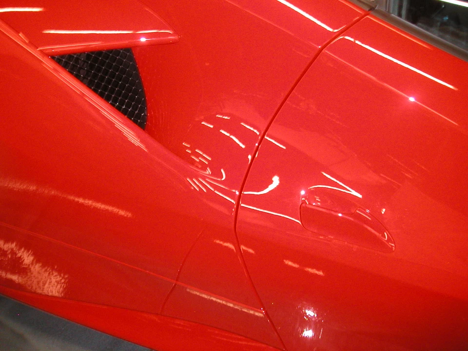 2016 Ferrari 488 GTB - Image 31 of 31