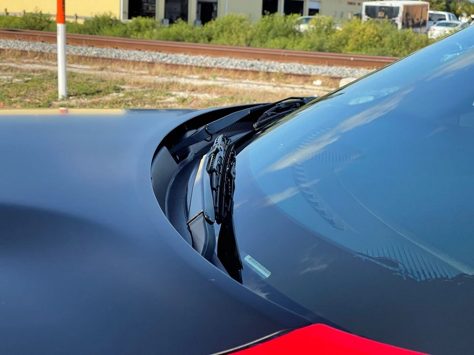 2018 Dodge Challenger SRT Demon & Super Stock 3rd Gen - Image 24 of 31