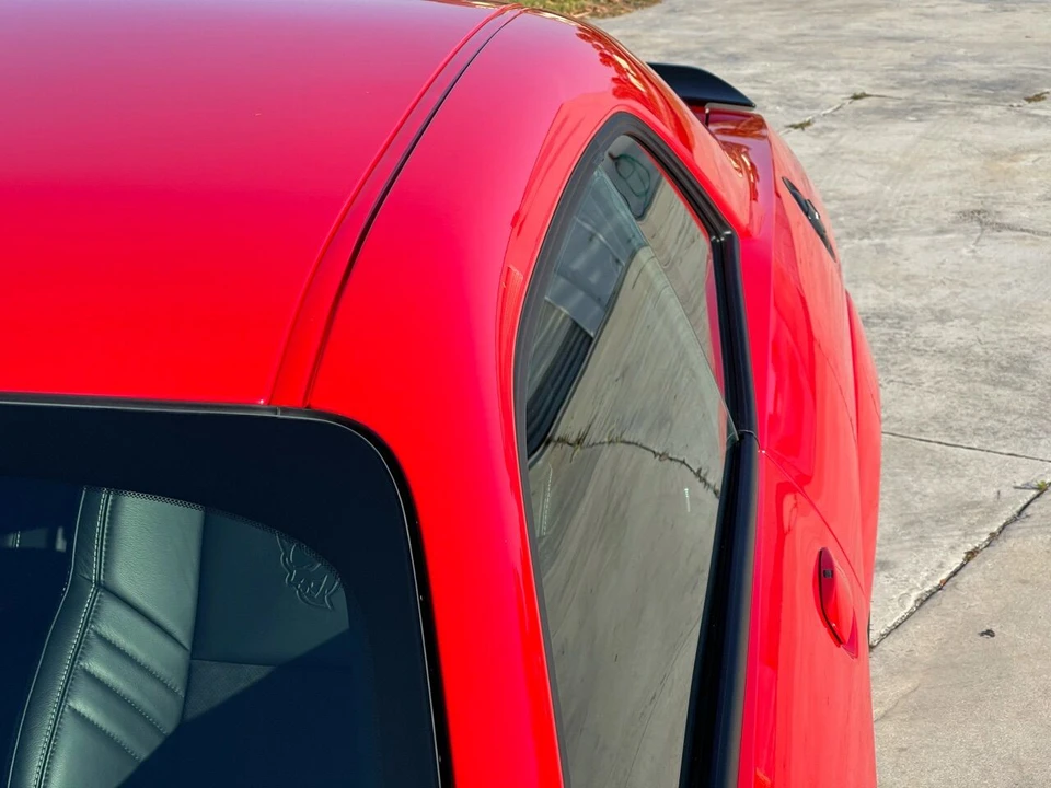 2018 Dodge Challenger SRT Demon & Super Stock 3rd Gen - Image 26 of 31