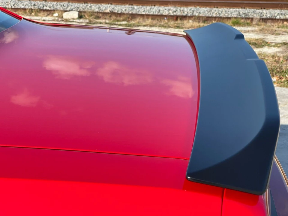 2018 Dodge Challenger SRT Demon & Super Stock 3rd Gen - Image 30 of 31