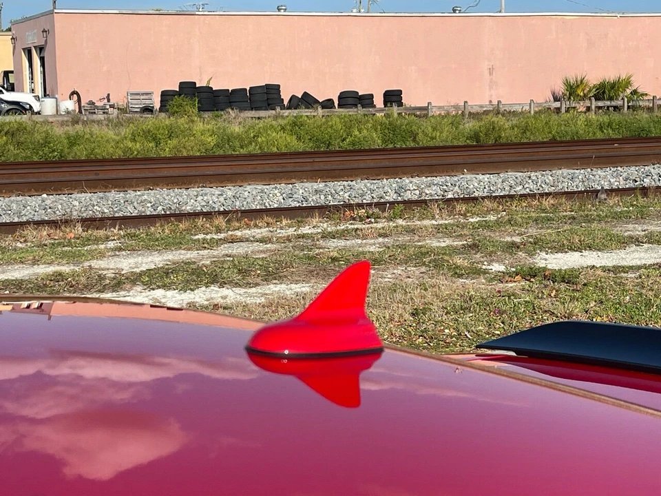 2018 Dodge Challenger SRT Demon & Super Stock 3rd Gen - Image 27 of 31