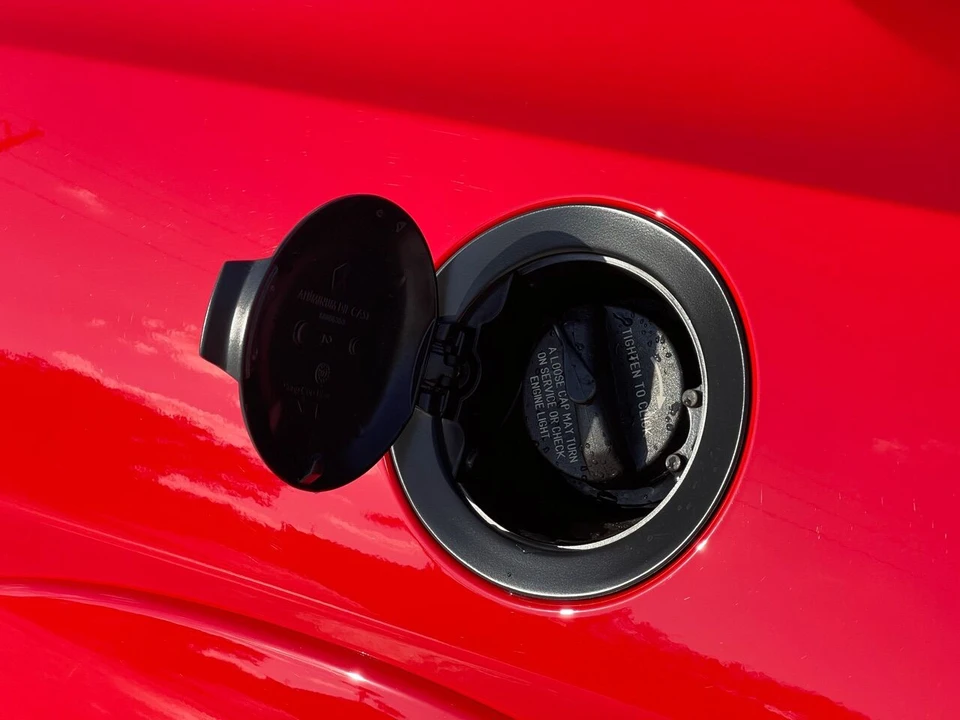 2018 Dodge Challenger SRT Demon & Super Stock 3rd Gen - Image 29 of 31