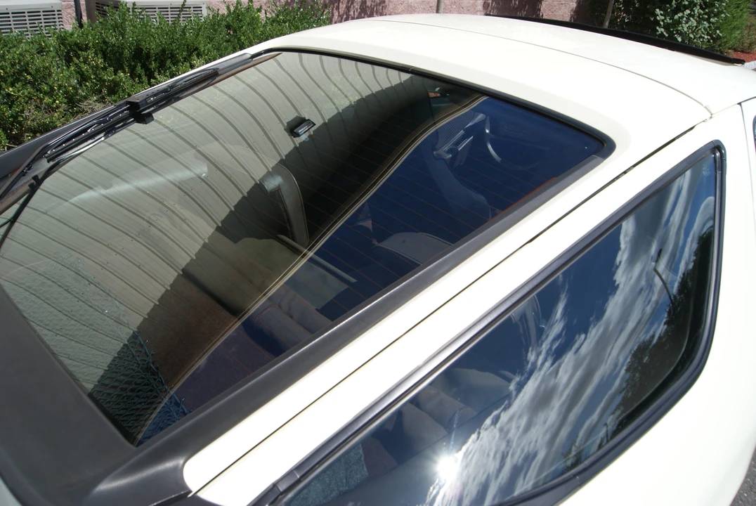1984 Porsche 928 S - Image 28 of 31
