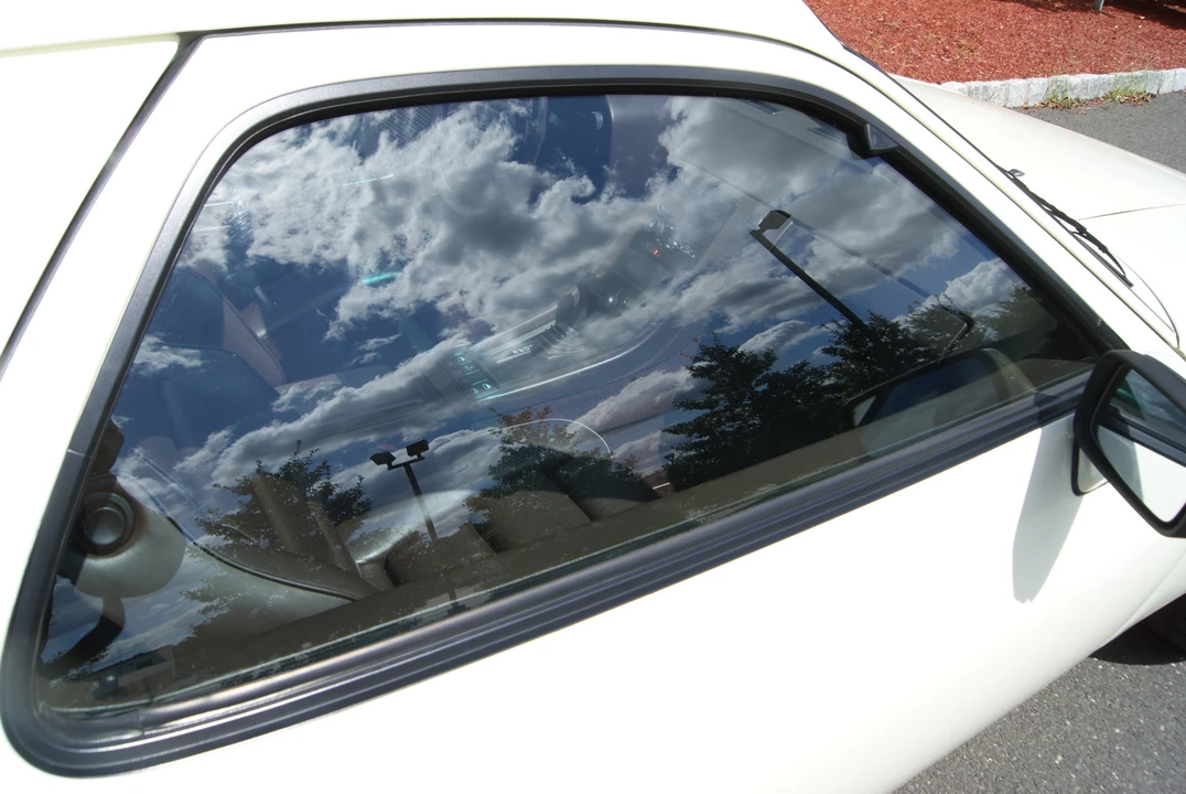 1984 Porsche 928 S - Image 24 of 31