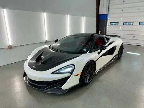 McLaren 600LT - Image 2 of 3