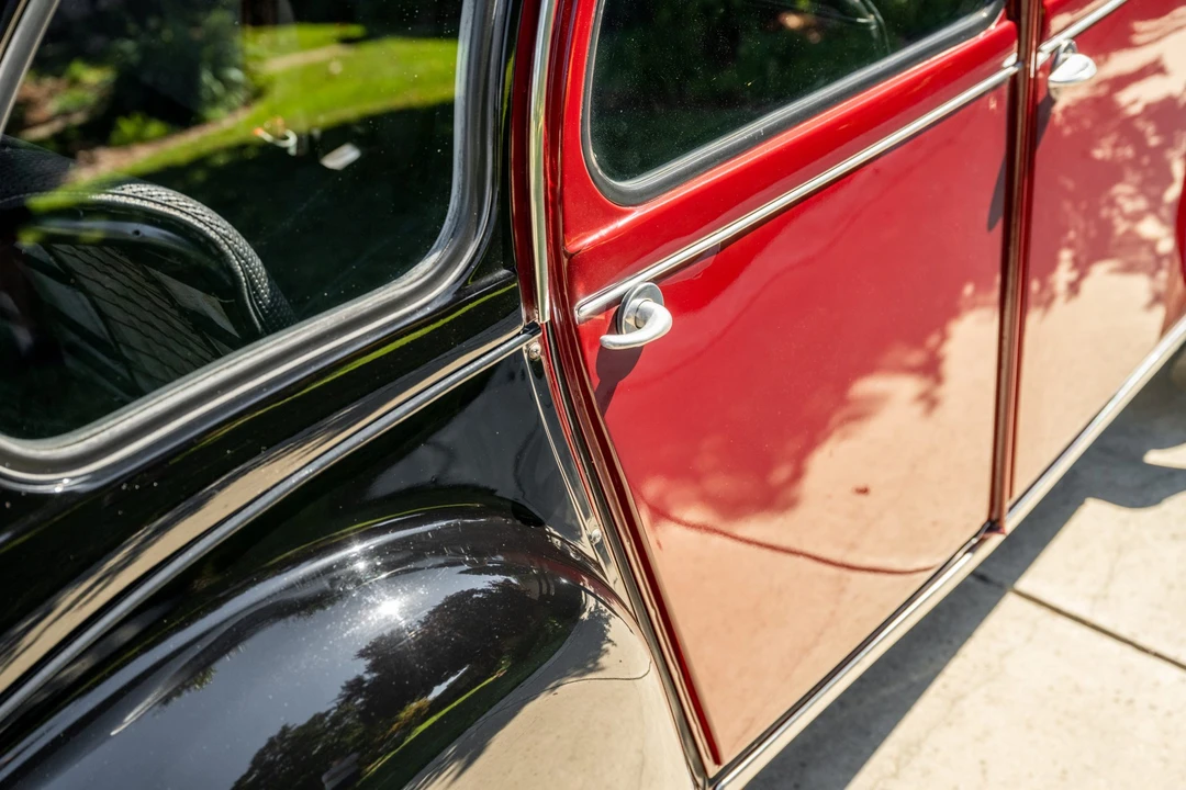 1966 Citroen 2CV - Image 31 of 31