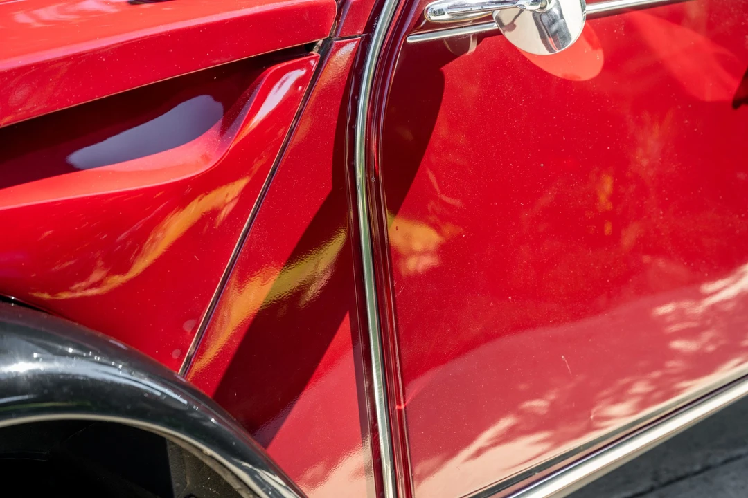 1966 Citroen 2CV - Image 24 of 31