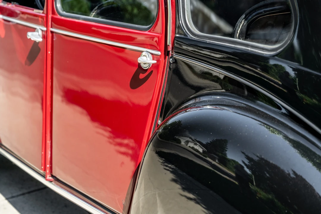 1966 Citroen 2CV - Image 27 of 31
