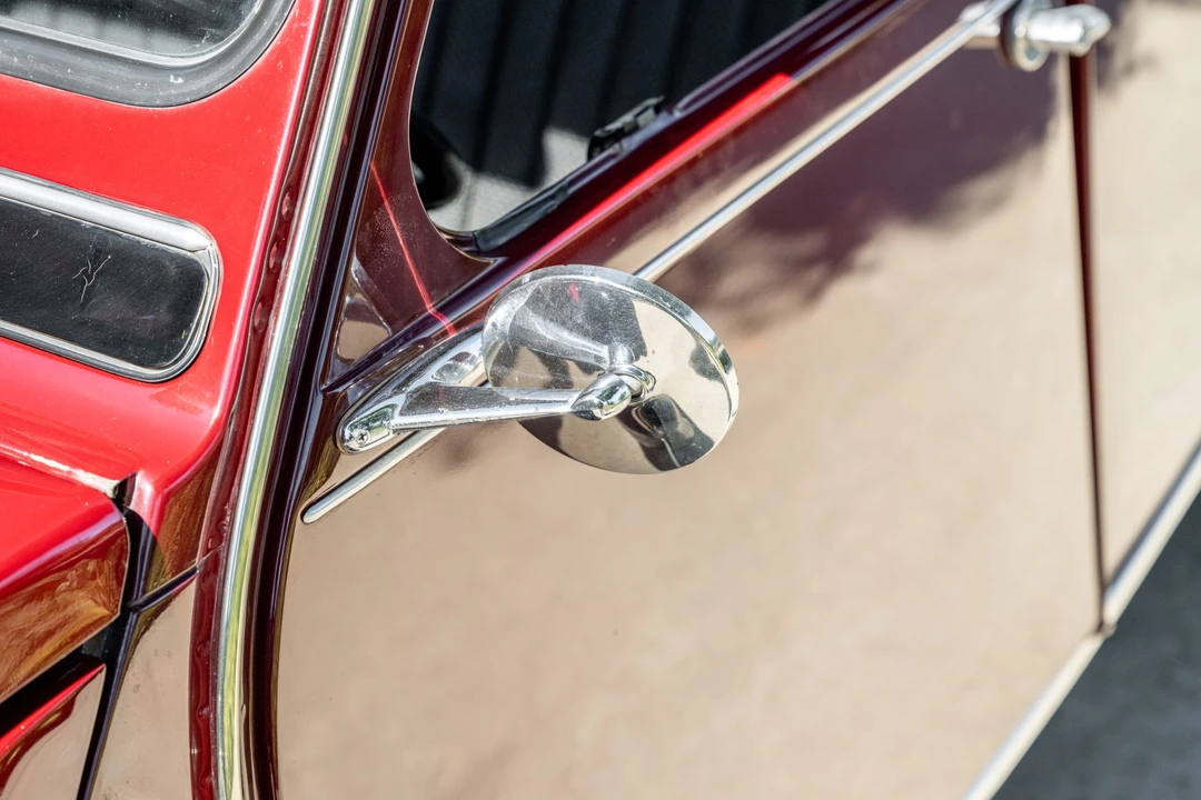 1966 Citroen 2CV - Image 25 of 31