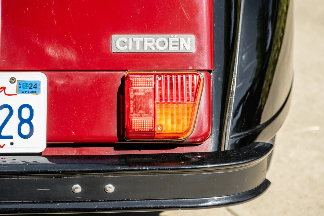 1966 Citroen 2CV - Image 18 of 31