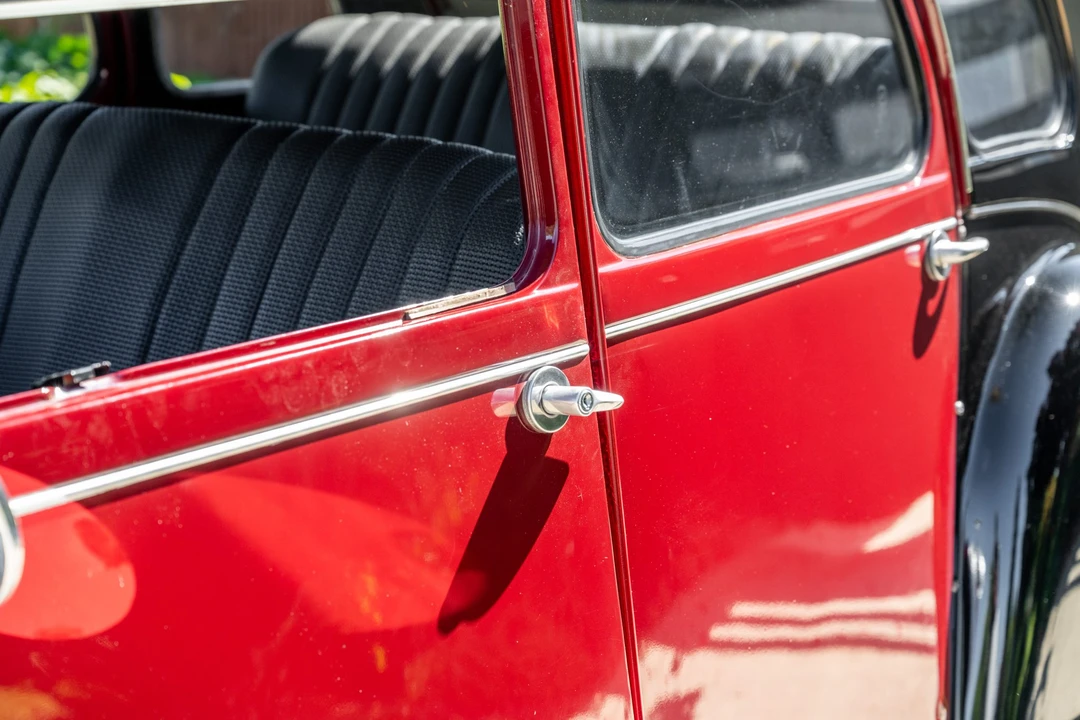 1966 Citroen 2CV - Image 26 of 31