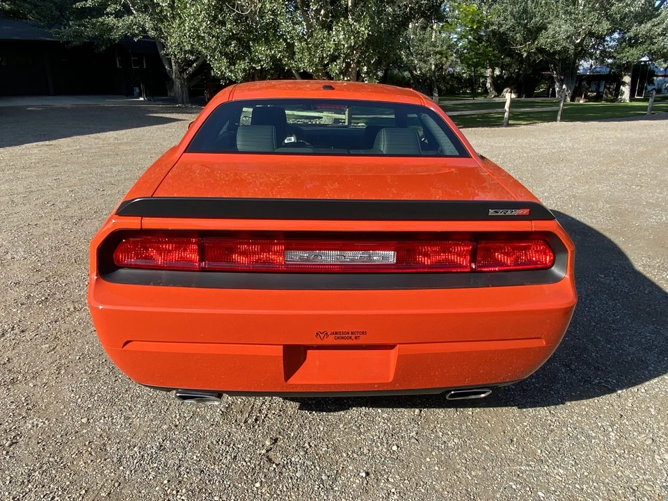 2009 Dodge Challenger SRT8 & 392 3rd Gen - Image 14 of 31