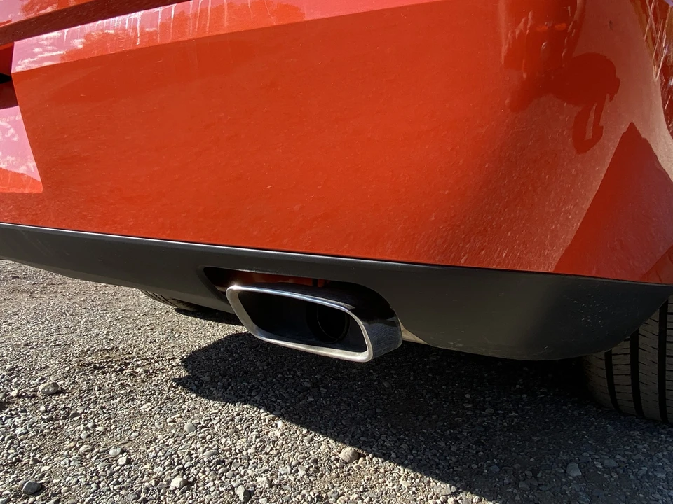 2009 Dodge Challenger SRT8 & 392 3rd Gen - Image 30 of 31
