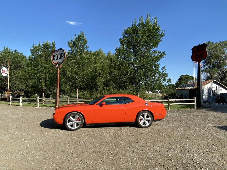 2009 Dodge Challenger SRT8 & 392 3rd Gen - Image 18 of 31